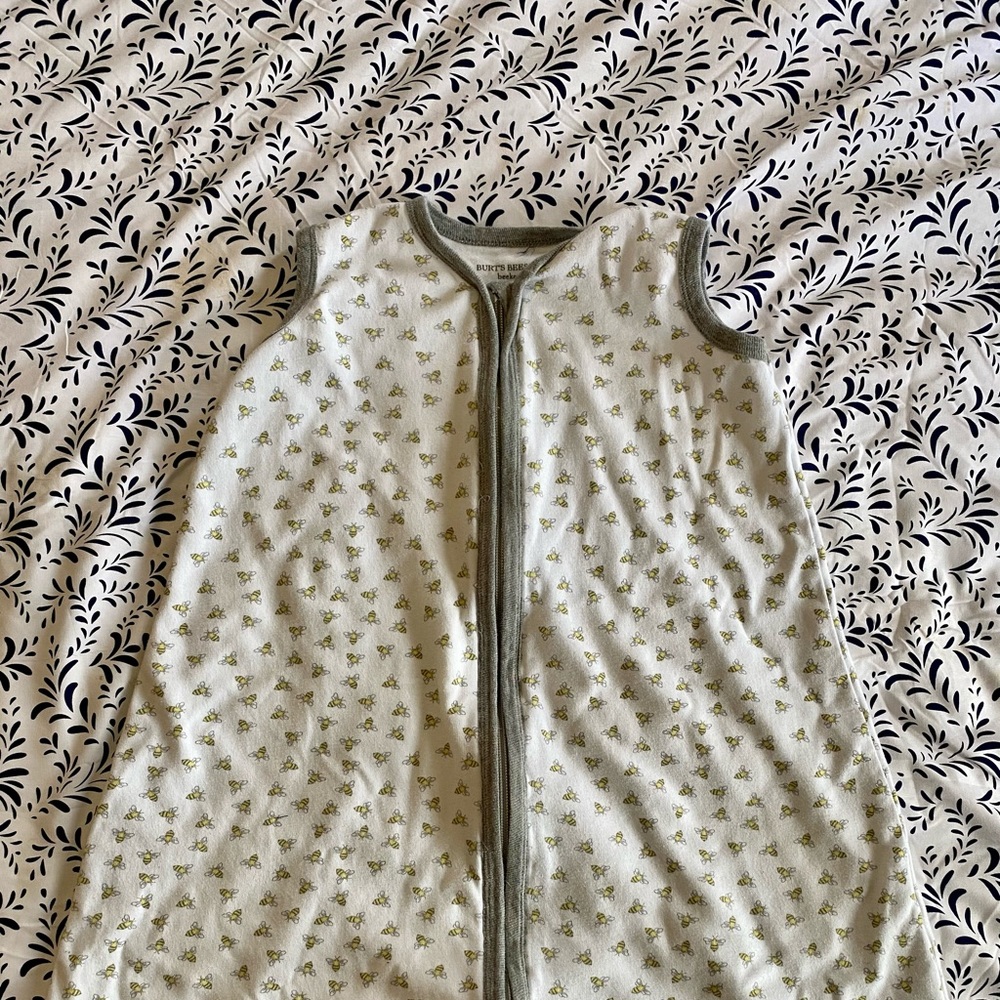 Bee Keeper Wearable Blanket